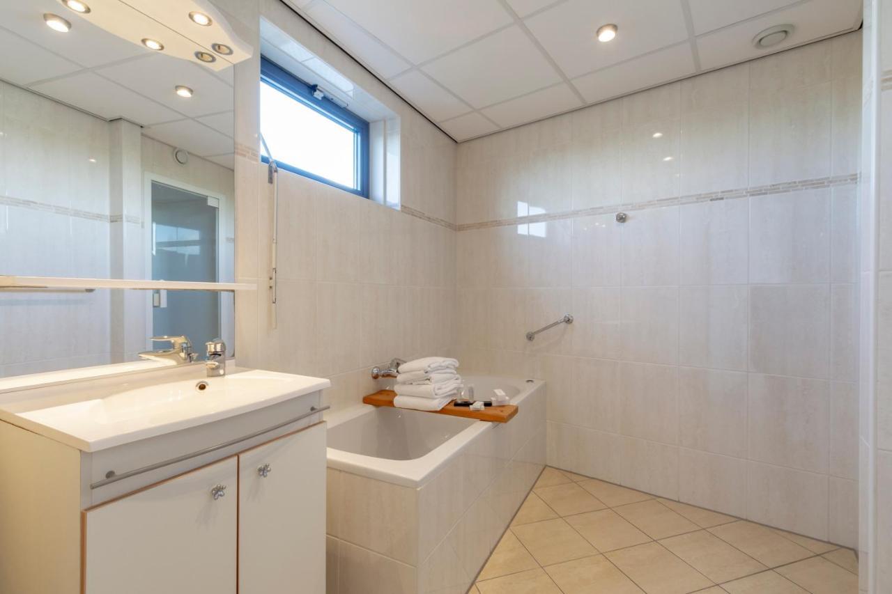 דה קוקסדורפ De Vlijt Royal Class Suite מראה חיצוני תמונה